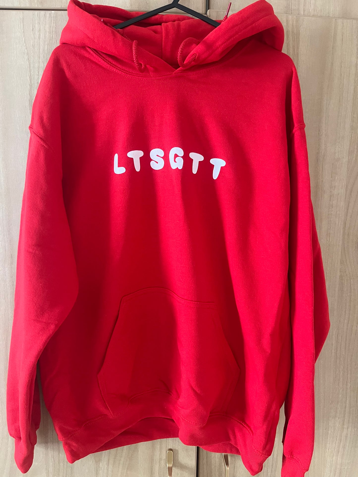 LTSGTT Hoody